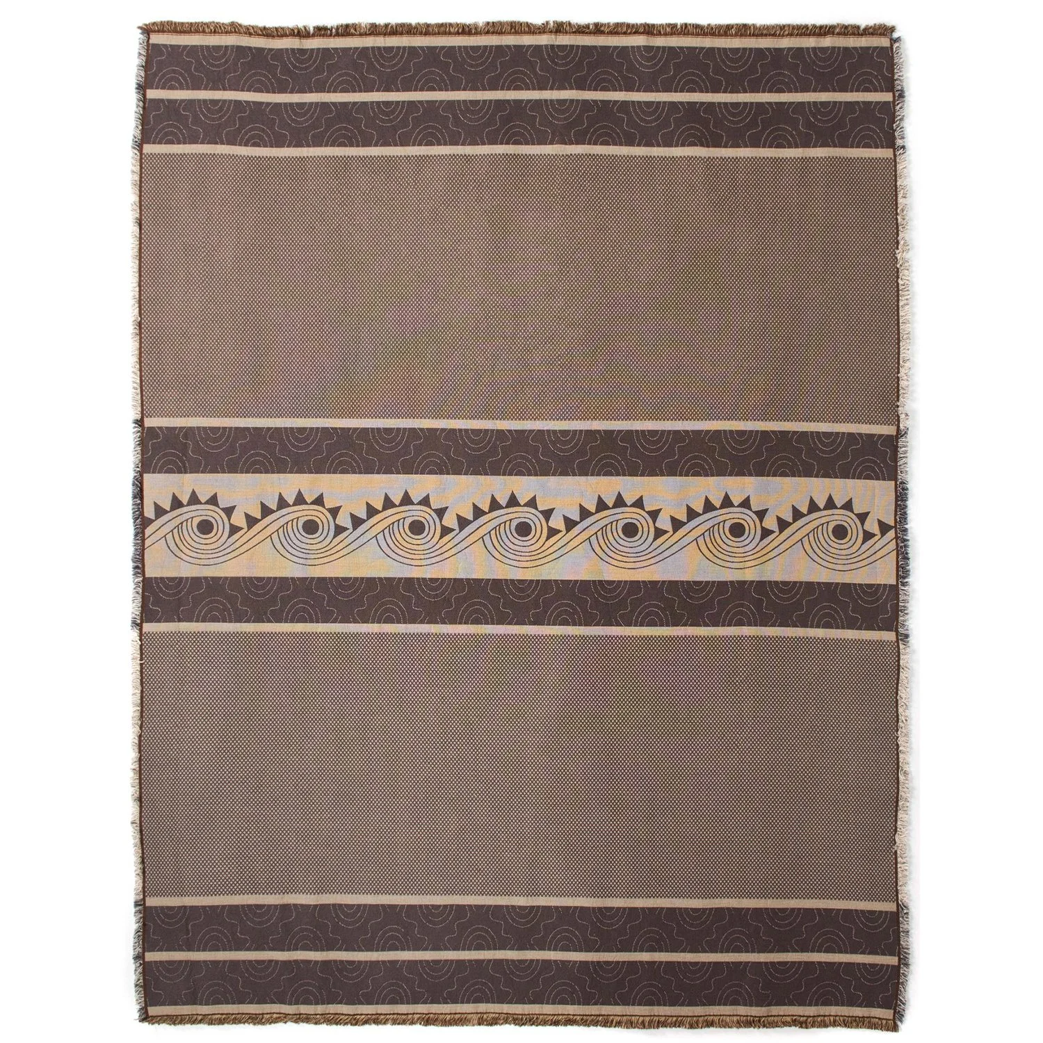 Mahli (Wind) Blanket — Mahota